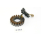 Honda XL 600 V Transalp PD06 anno 88 - alternatore generatore A1911