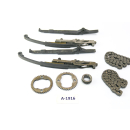 Honda XL 600 V Transalp PD06 year 88 - timing chain...