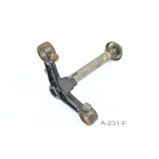 Honda CJ 250 T - lower fork bridge A231F