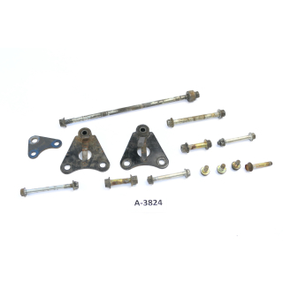 Honda CJ 250 T - engine mount engine screws A3824