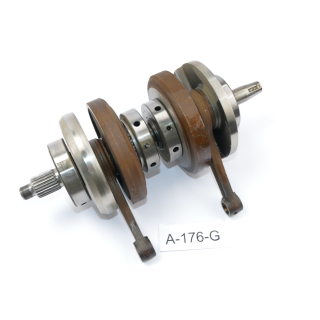 Honda CJ 250 T - crankshaft A176G