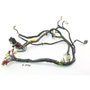 Yamaha XJR 1200 4PU - Wiring harness cable location A2016