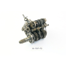 Yamaha XJR 1200 4PU - gearbox complete A151G
