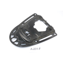 Ducati Monster 696 ABS 2010 - Placa asiento 82919731D A231F