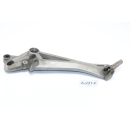 Ducati Monster 696 ABS 2010 - support repose-pieds gauche A231F