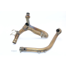 Ducati Monster 696 ABS 2010 - manifold exhaust A231F