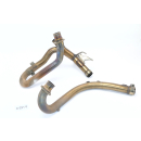 Ducati Monster 696 ABS 2010 - manifold exhaust A231F