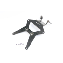 Ducati Monster 696 ABS 2010 - support de plaque dimmatriculation A4034