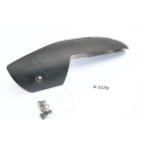 Ducati Monster 696 ABS 2010 - exhaust cover heat protection left A3378