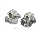Ducati Monster 696 ABS 2010 - cylinder head right + left...