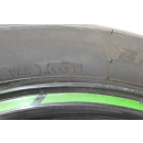 Kawasaki Ninja 300 ABS EX300A 2013 - rear wheel rim A59R