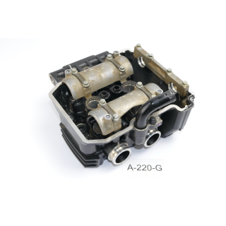 Kawasaki Ninja 300 ABS EX300A 2013 - cylinder head A220G