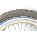 Husaberg FS 650 2001 - front wheel Supermoto A106R