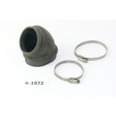 Husaberg FS 650 2001 - intake manifold intake rubber carburettor 80006026000 A1972