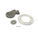 Husaberg FS 650 2001 - chain set chain kit A1972