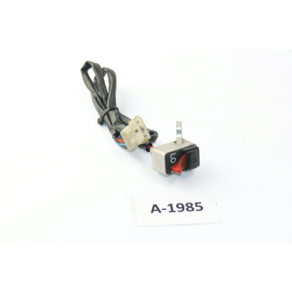 Husaberg FS 650 2001 - handlebar switch stop switch A1985