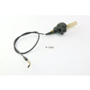 Husaberg FS 650 2001 - throttle grip throttle cable A1981