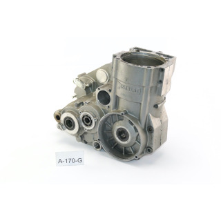 Husaberg FS 650 2001 - Motorgehäuse Motorblock beschädigt A170G