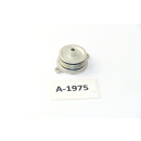 Husaberg FS 650 2001 - oil filter cover engine cover A1975
