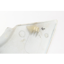 Honda XL 600 V Transalp PD06 - Left side panel damaged A117B