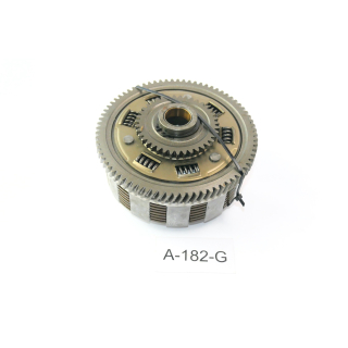 Suzuki GS 500 E GM51B 1991 - clutch A182G