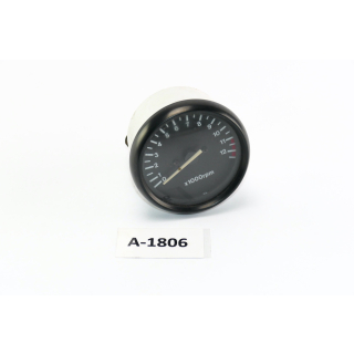 Suzuki GS 500 E GM51B 1991 - tachometer A1806