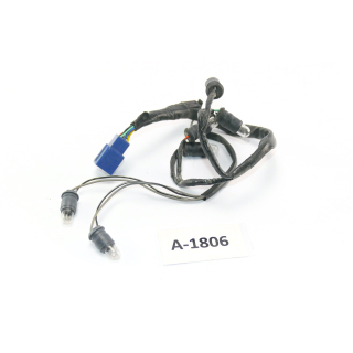 Suzuki GS 500 E GM51B 1991 - Câble indicateurs lumineux instruments A1806
