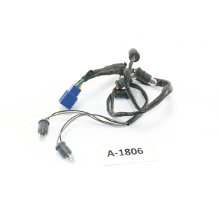 Suzuki GS 500 E GM51B 1991 - Kabel Kontrolleuchten Instrumente A1806