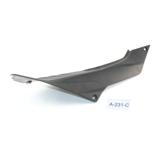Aprilia SX 125 KT 2021 - Side cover fairing right A231C