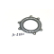 Aprilia SX 125 KT 2021 - Bague ABS avant A1887