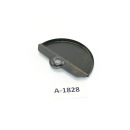 OSSA 125 B 1957 - 1960 - Abdeckung Fersenschutz Fussraste hinten A1828