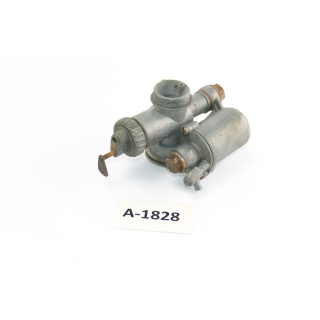 OSSA 125 B 1957 - 1960 - Carburatore Dellorto A1828