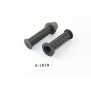 OSSA 125 B 1957 - 1960 - throttle grip handlebar rubbers A1828