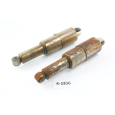 OSSA 125 B 1957 - 1960 - shock absorber struts A1836