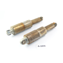 OSSA 125 B 1957 - 1960 - puntales amortiguadores A1836
