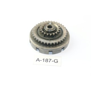 OSSA 125 B 1957 - 1960 - panier dembrayage A187G