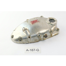 OSSA 125 B 1957 - 1960 - Kupplungsdeckel Motordeckel links A187G