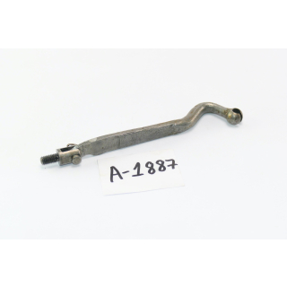 OSSA 125 B 1957 - 1960 - clutch lever clutch slave A1887