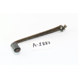 OSSA 125 B 1957 - 1960 - shift lever shift pedal A1887