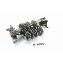 OSSA 125 B 1957 - 1960 - Caja de cambios A1683