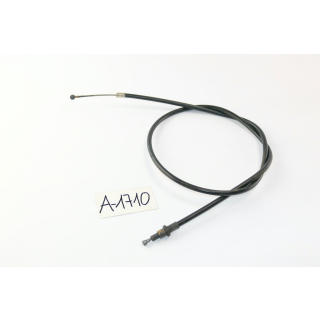 Yamaha SR 500 2J4 - cable de embrague cable de embrague A1710