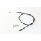 Yamaha SR 500 2J4 - cable de embrague cable de embrague A1710