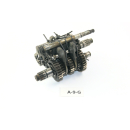 Yamaha SR 500 2J4 - gearbox complete A9G