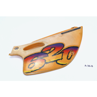 KTM 620 LC4 EGS 1996 - side cover fairing right A36B