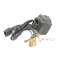 Honda CX 500 E Sport PC06 año 1982 - interruptor manillar izquierdo A5127