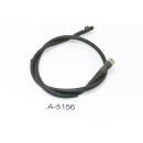 Honda CX 500 E Sport PC06 año 1982 - cable...