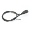 Honda CX 500 E Sport PC06 año 1982 - cable embrague cable embrague A5156