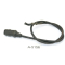 Honda CX 500 E Sport PC06 año 1982 - cable embrague cable embrague A5156