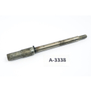 Honda CX 500 E Sport PC06 year 1982 - front axle front...