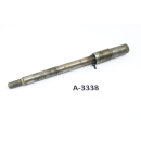 Honda CX 500 E Sport PC06 year 1982 - front axle front...